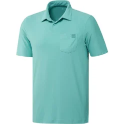 ADIDAS Go-To Pocket Polo 30 ADIDAS Go-To Pocket Polo -Cheap The Tee Crest Store adidas go to pocket polo semi mint rush 01 52185.1647960753