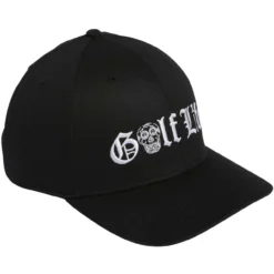 ADIDAS Golf Life Hat 18 ADIDAS Golf Life Hat -Cheap The Tee Crest Store adidas golf life hat black 02 65989.1632938886