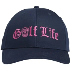 ADIDAS Golf Life Hat 27 ADIDAS Golf Life Hat -Cheap The Tee Crest Store adidas golf life hat crew navy 01 73786.1632938887