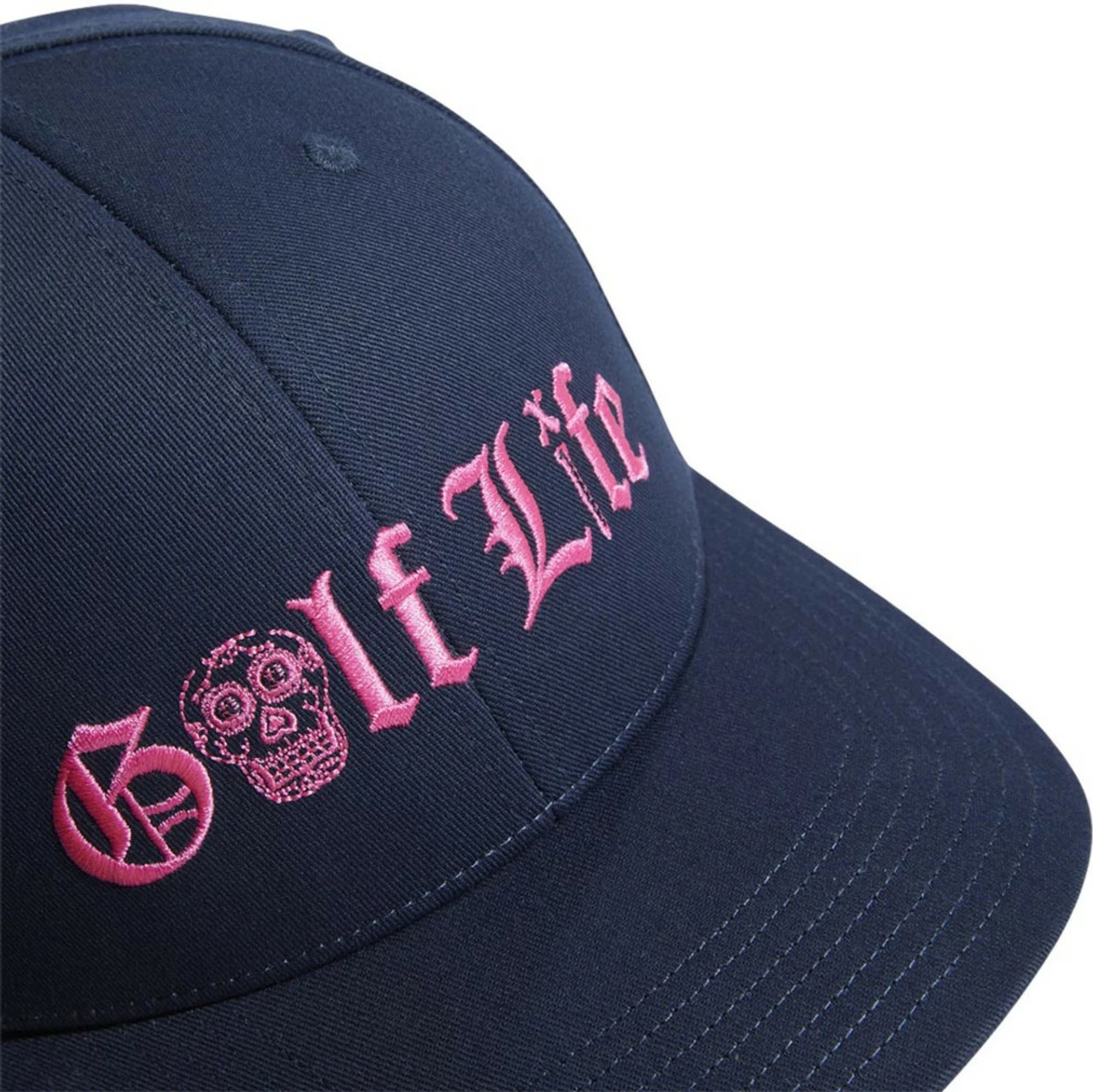 ADIDAS Golf Life Hat 15 ADIDAS Golf Life Hat - Image 13