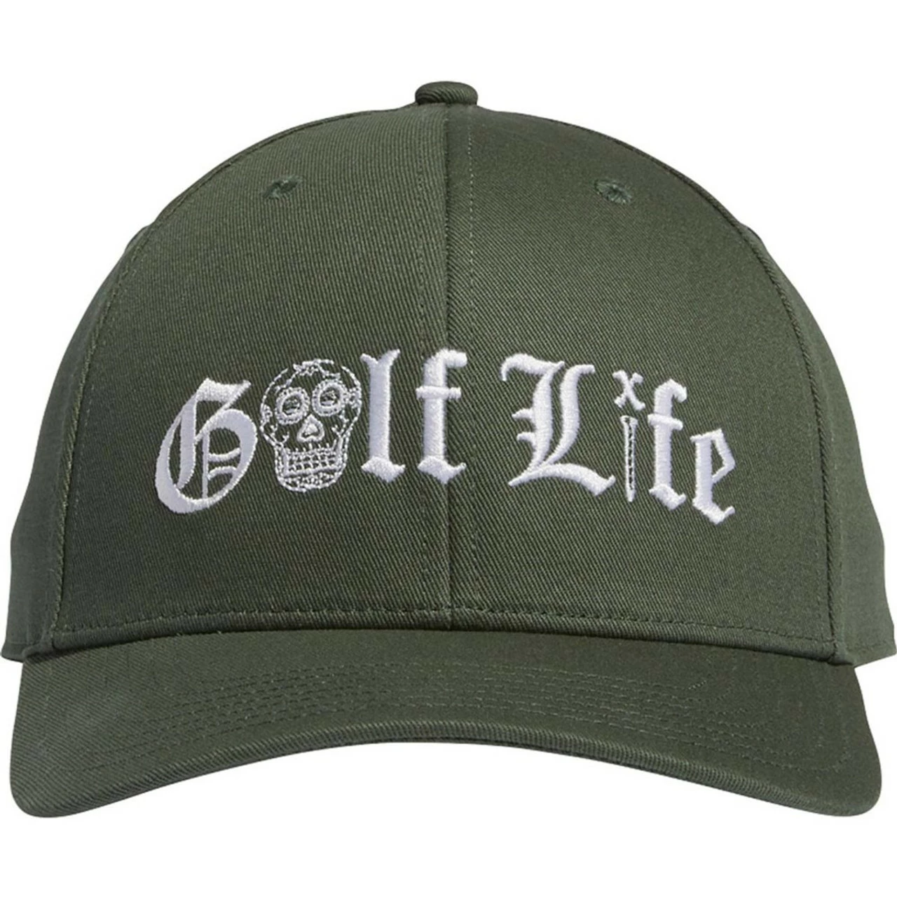 ADIDAS Golf Life Hat 8 ADIDAS Golf Life Hat - Image 6