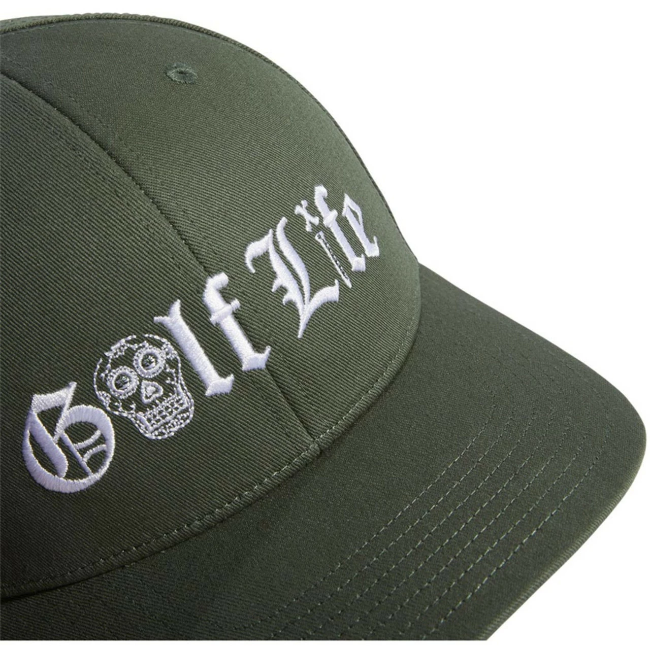 ADIDAS Golf Life Hat 10 ADIDAS Golf Life Hat - Image 8