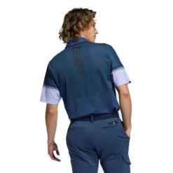 ADIDAS HEAT.RDY Statement Polo -Cheap The Tee Crest Store adidas heat rdy statement polo crew navy 02 14705.1632245612