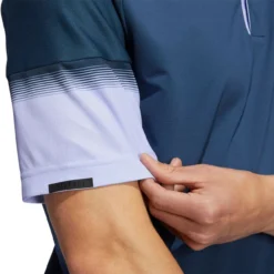 ADIDAS HEAT.RDY Statement Polo -Cheap The Tee Crest Store adidas heat rdy statement polo crew navy 04 71470.1632245612