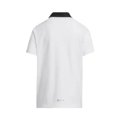 ADIDAS Junior Boys HEAT.RDY Colorblock Polo -Cheap The Tee Crest Store adidas junior boys heat rdy colorblock polo black pulse lime white 02 82088.1676596562