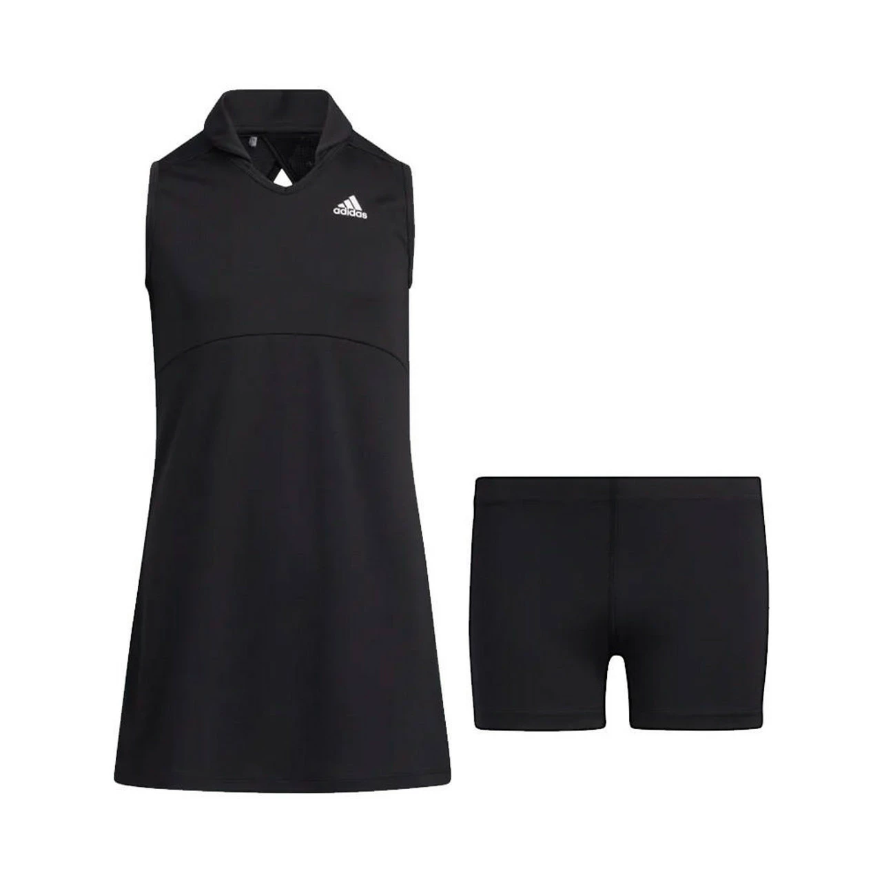 ADIDAS Junior Girls Dress 3 ADIDAS Junior Girls Dress