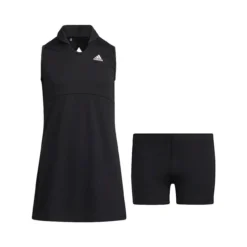 ADIDAS Junior Girls Dress 7 ADIDAS Junior Girls Dress -Cheap The Tee Crest Store adidas junior girls dress black white 01 92290.1676596253