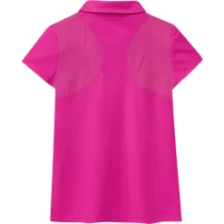 Cheap The Tee Crest Store -Cheap The Tee Crest Store adidas junior girls fashion polo shock pink 02 46639.1634925571