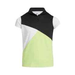 Cheap The Tee Crest Store -Cheap The Tee Crest Store adidas junior girls heat rdy polo black 01 16017.1679002453