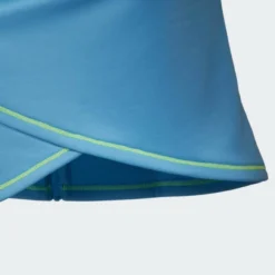 ADIDAS Junior Girls Novelty Hoodie -Cheap The Tee Crest Store adidas junior girls novelty hoodie bright cyan 04 56992.1631897470