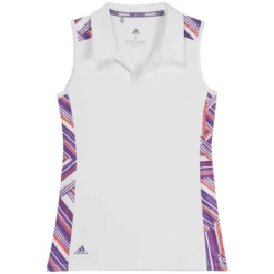 ADIDAS Junior Girls Novelty Polo