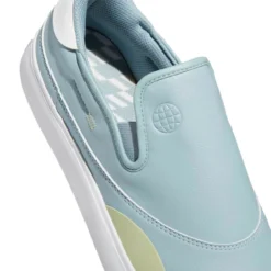 ADIDAS Men's Matchcourse Golf Shoes -Cheap The Tee Crest Store adidas matchcourse golf shoes magic grey white magic lime 03 45934.1659979272