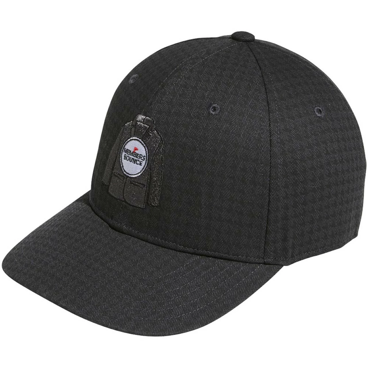 ADIDAS Members Bounce Hat 3 ADIDAS Members Bounce Hat
