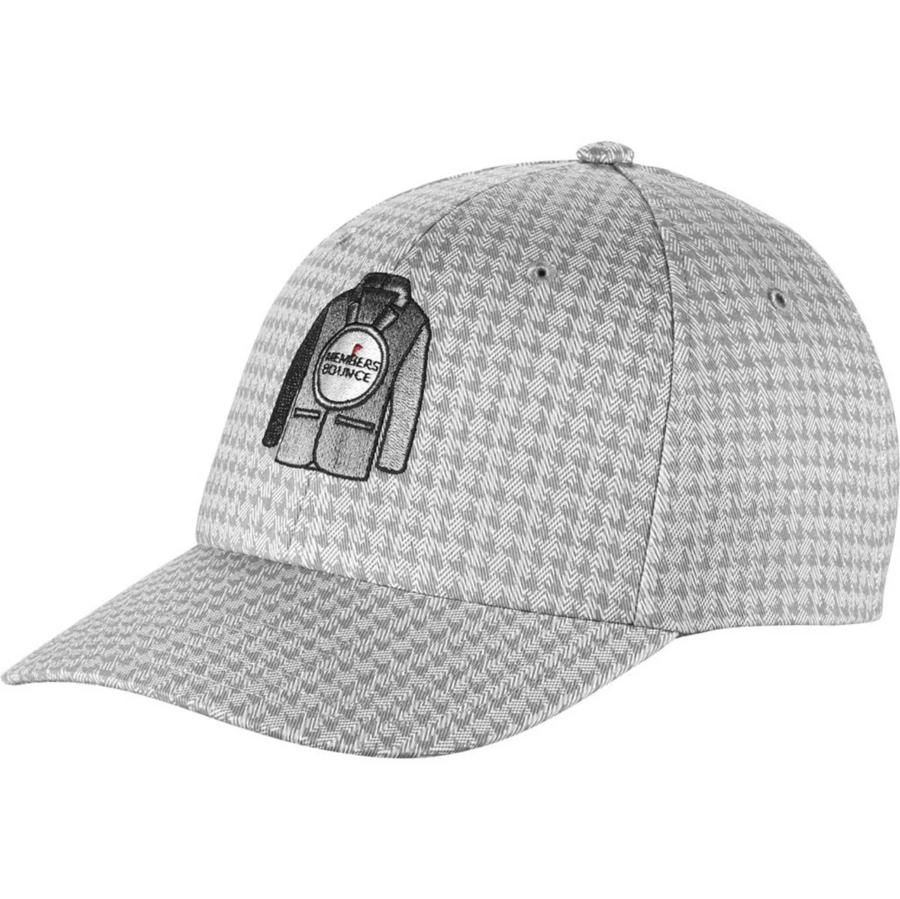 ADIDAS Members Bounce Hat 9 ADIDAS Members Bounce Hat - Image 7