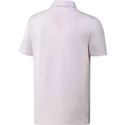 ADIDAS Ottoman Pencil Stripe Polo -Cheap The Tee Crest Store adidas ottoman pencil stripe polo almost pink white 02 61208.1679079623