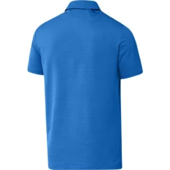 ADIDAS Ottoman Pencil Stripe Polo -Cheap The Tee Crest Store adidas ottoman pencil stripe polo blue rush semi mint rush 02 15463.1679079623