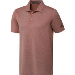 ADIDAS Ottoman Pencil Stripe Polo -Cheap The Tee Crest Store adidas ottoman pencil stripe polo coral fusion grey six 01 70431.1679079689