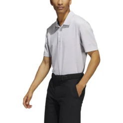 ADIDAS Ottoman Pencil Stripe Polo -Cheap The Tee Crest Store adidas ottoman pencil stripe polo grey two white 01 12469.1679079623