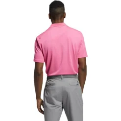 ADIDAS Performance Polo -Cheap The Tee Crest Store adidas performance polo solar pink 02 42675.1647962624