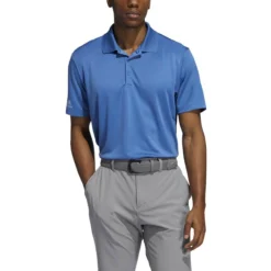 ADIDAS Performance Polo -Cheap The Tee Crest Store adidas performance polo trace royal 01 10285.1647962623