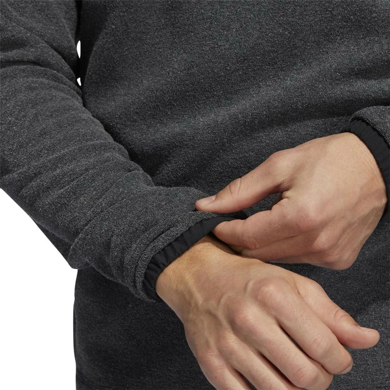 ADIDAS Pocket 1/4 Zip 14 ADIDAS Pocket 1/4 Zip - Image 12