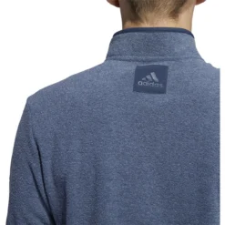 ADIDAS Pocket 1/4 Zip 21 ADIDAS Pocket 1/4 Zip -Cheap The Tee Crest Store adidas pocket 1 4 zip crew navy 04 16358.1659042846