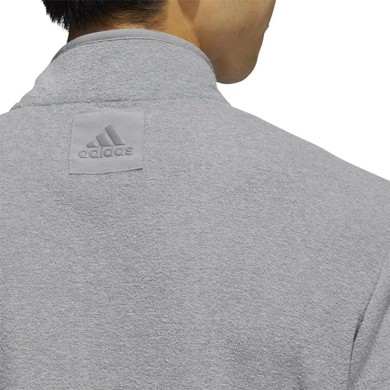 ADIDAS Pocket 1/4 Zip 6 ADIDAS Pocket 1/4 Zip - Image 4