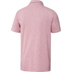 ADIDAS Primeblue Abstract Print Polo -Cheap The Tee Crest Store adidas primeblue abstract print polo almost pink semi turbo 02 30008.1662670235