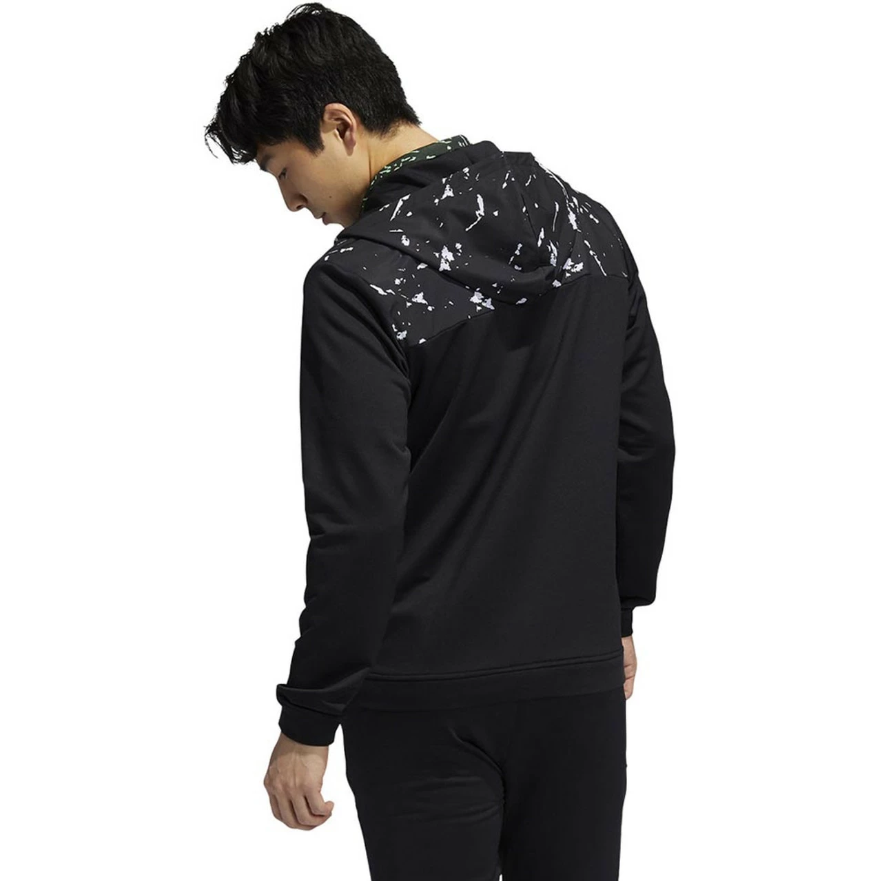 ADIDAS Primeblue COLD.RDY 1/4 Zip 8 ADIDAS Primeblue COLD.RDY 1/4 Zip - Image 6