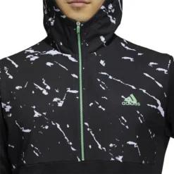 ADIDAS Primeblue COLD.RDY 1/4 Zip 16 ADIDAS Primeblue COLD.RDY 1/4 Zip -Cheap The Tee Crest Store adidas primeblue cold rdy 1 4 zip black white 03 82689.1636650667