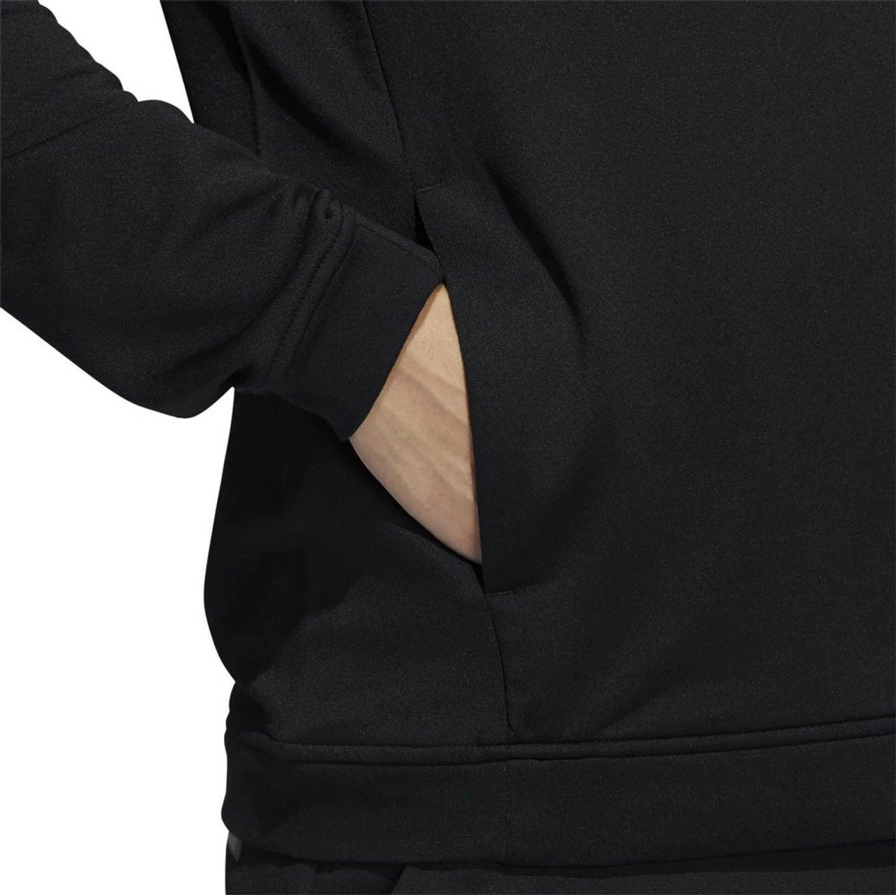 ADIDAS Primeblue COLD.RDY 1/4 Zip 10 ADIDAS Primeblue COLD.RDY 1/4 Zip - Image 8