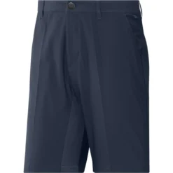ADIDAS Primeblue Golf Shorts - 9 Inch -Cheap The Tee Crest Store adidas primeblue golf shorts 9 inch crew navy 01 63455.1673906072