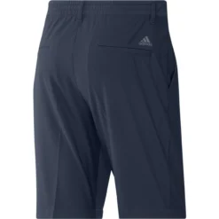 ADIDAS Primeblue Golf Shorts - 9 Inch -Cheap The Tee Crest Store adidas primeblue golf shorts 9 inch crew navy 02 23384.1673902302