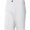 ADIDAS Primeblue Golf Shorts - 9 Inch 2 ADIDAS Primeblue Golf Shorts - 9 Inch -Cheap The Tee Crest Store adidas primeblue golf shorts 9 inch white 01 80708.1673907176