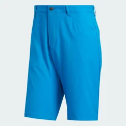 ADIDAS Primeblue Shorts - Previous Season Style -Cheap The Tee Crest Store adidas primeblue shorts sharp blue 01 13645.1659043203