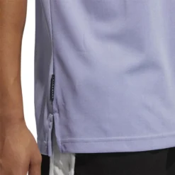 ADIDAS Primeblue Two-Tone Pique Polo -Cheap The Tee Crest Store adidas primeblue two tone pique polo white semi night flash 04 89425.1659042802