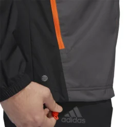 ADIDAS Provisional Jacket 12 ADIDAS Provisional Jacket -Cheap The Tee Crest Store adidas provisional jacket black 03 97405.1677081179