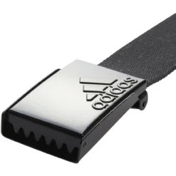 ADIDAS Reversible Web Belt -Cheap The Tee Crest Store adidas reversible web belt black 02 77359.1679000173