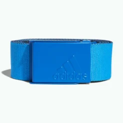 ADIDAS Reversible Web Belt -Cheap The Tee Crest Store adidas reversible web belt blue rush 01 57557.1679000173