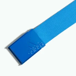 ADIDAS Reversible Web Belt -Cheap The Tee Crest Store adidas reversible web belt blue rush 02 22747.1679000173