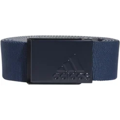 ADIDAS Reversible Web Belt -Cheap The Tee Crest Store adidas reversible web belt crew navy 01 10883.1679000173