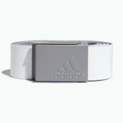 ADIDAS Reversible Web Belt -Cheap The Tee Crest Store adidas reversible web belt grey three 01 17195.1679000173