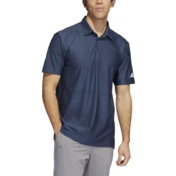 ADIDAS Shapes Jacquard Polo 14 ADIDAS Shapes Jacquard Polo -Cheap The Tee Crest Store adidas shapes jacquard polo crew navy grey six 01 63005.1676584533