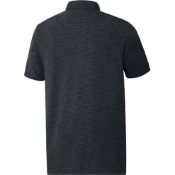 ADIDAS Space Dye Polo -Cheap The Tee Crest Store adidas space dye polo black 02 09397.1679065679