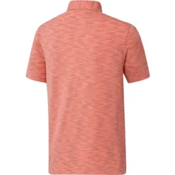 ADIDAS Space Dye Polo -Cheap The Tee Crest Store adidas space dye polo coral fusion 02 37513.1679065680