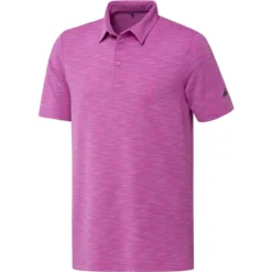 ADIDAS Space Dye Polo -Cheap The Tee Crest Store adidas space dye polo lucid fuchsia 01 66720.1679065682