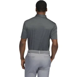 ADIDAS Spacedye Stripe Polo 17 ADIDAS Spacedye Stripe Polo -Cheap The Tee Crest Store adidas spacedye stripe polo grey six black 02 08925.1647963243