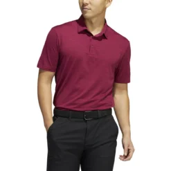 ADIDAS Spacedye Stripe Polo 18 ADIDAS Spacedye Stripe Polo -Cheap The Tee Crest Store adidas spacedye stripe polo legacy burgundy black 01 19180.1647963242