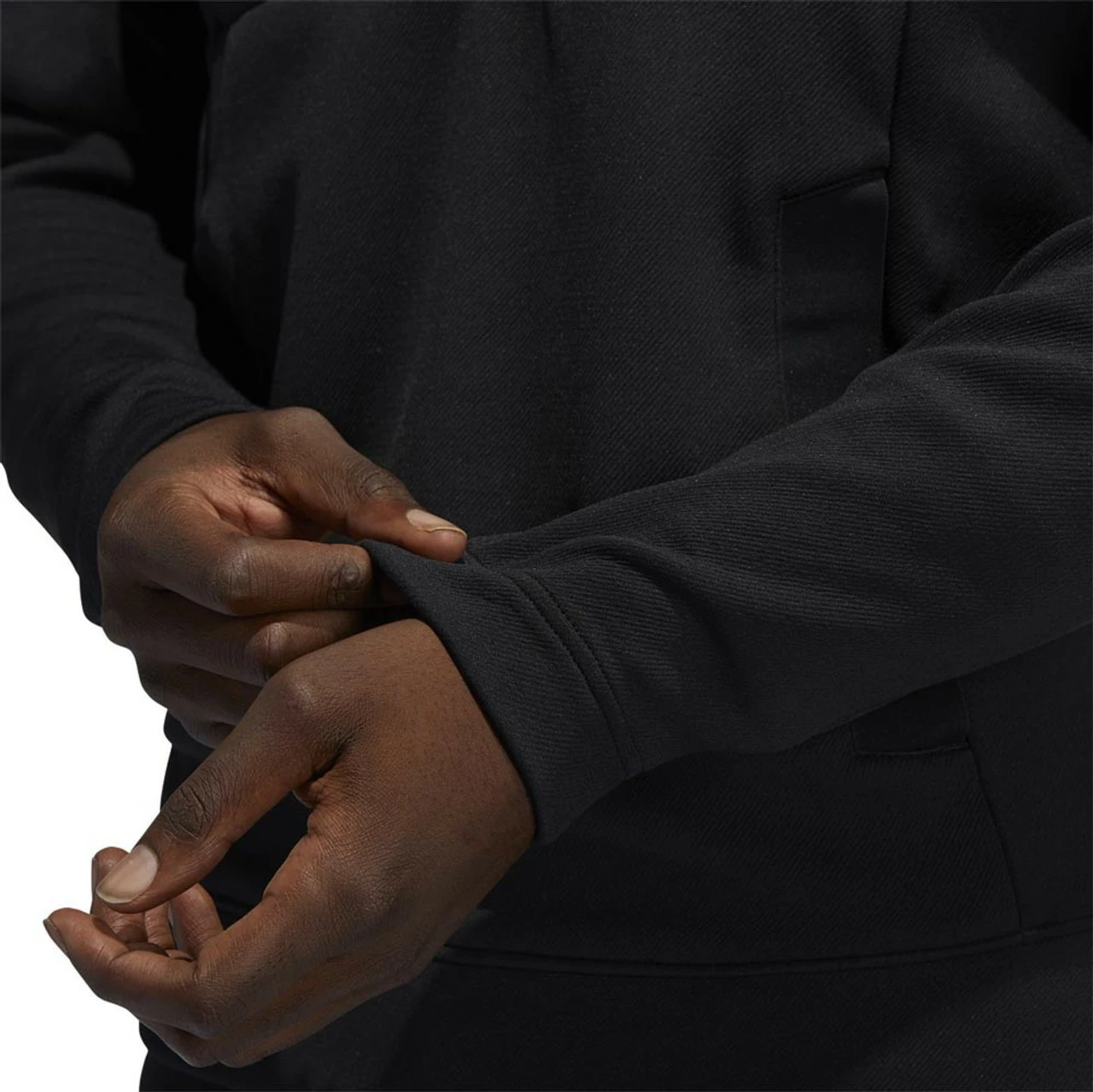 ADIDAS Statement 1/4 Zip 6 ADIDAS Statement 1/4 Zip - Image 4