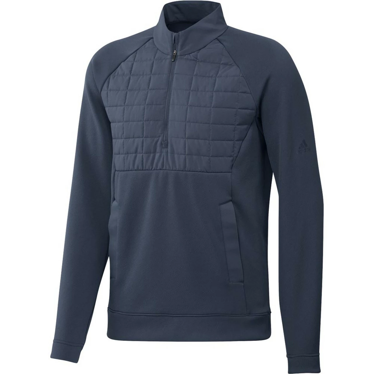 ADIDAS Statement 1/4 Zip 7 ADIDAS Statement 1/4 Zip - Image 5